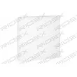 RIDEX 424I0326 - Filtre, air de l'habitacle