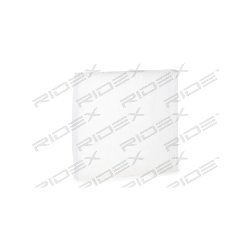 Filtre, air de l'habitacle RIDEX 424I0326 - Visuel 1