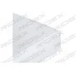 RIDEX 424I0326 - Filtre, air de l'habitacle