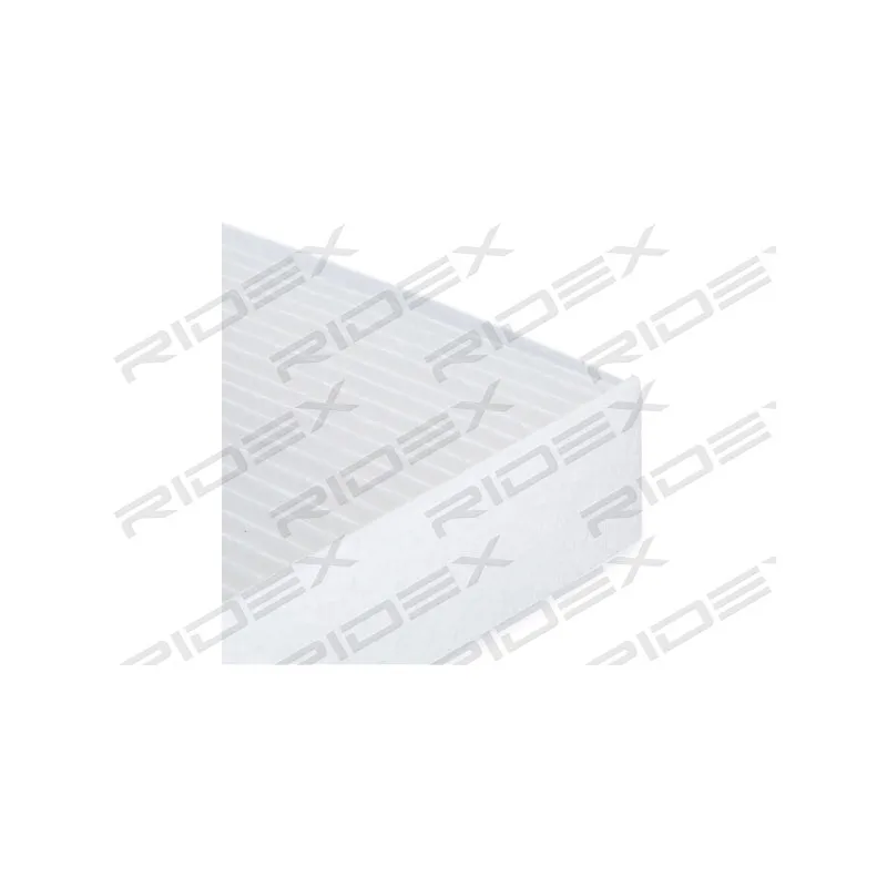 Filtre, air de l'habitacle RIDEX 424I0326 - Visuel 2