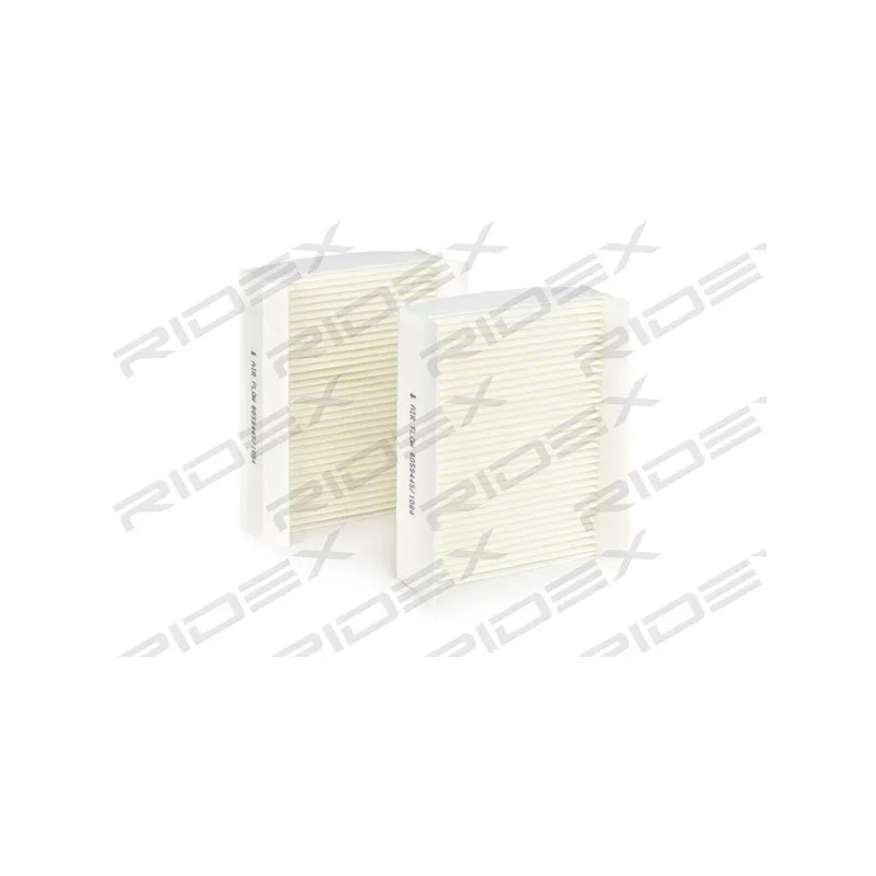 Filtre, air de l'habitacle RIDEX 424I0328 - Visuel 1