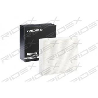 RIDEX 424I0361 - Filtre, air de l'habitacle