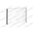 RIDEX 424I0372 - Filtre, air de l'habitacle