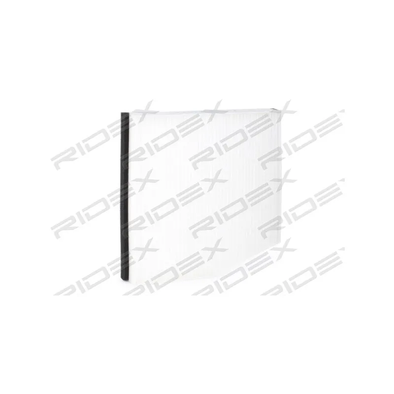 Filtre, air de l'habitacle RIDEX 424I0392 - Visuel 1