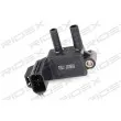 RIDEX 4272S0010 - Capteur, pression des gaz échappement