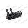 RIDEX 4272S0010 - Capteur, pression des gaz échappement