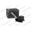 RIDEX 4272S0012 - Capteur, pression des gaz échappement