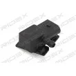 RIDEX 4272S0012 - Capteur, pression des gaz échappement