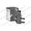 RIDEX 4272S0013 - Capteur, pression des gaz échappement