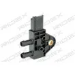 RIDEX 4272S0013 - Capteur, pression des gaz échappement
