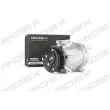 RIDEX 447K0086 - Compresseur, climatisation