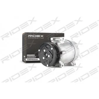 Compresseur, climatisation RIDEX OEM 926005849R