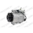 RIDEX 447K0114 - Compresseur, climatisation