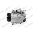 RIDEX 447K0114 - Compresseur, climatisation