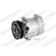 RIDEX 447K0181 - Compresseur, climatisation