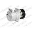 RIDEX 447K0181 - Compresseur, climatisation