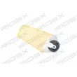 RIDEX 458F0005 - Pompe à carburant