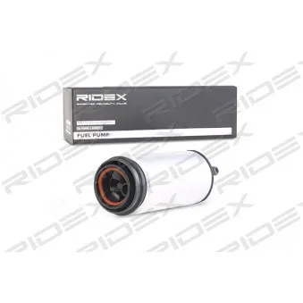 RIDEX 458F0011 - Pompe à carburant