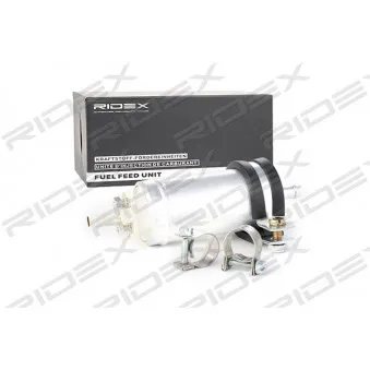 Pompe à carburant RIDEX OEM 721725330