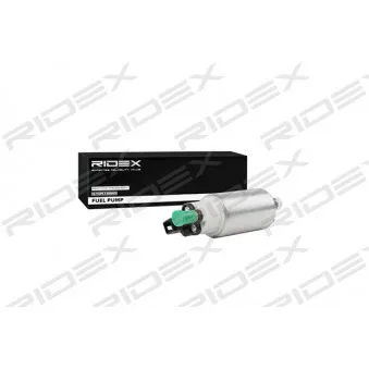 Pompe à carburant RIDEX OEM 1005419