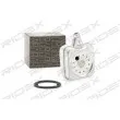 RIDEX 469O0002 - Radiateur d'huile