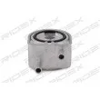 RIDEX 469O0013 - Radiateur d'huile