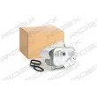 RIDEX 469O0023 - Radiateur d'huile