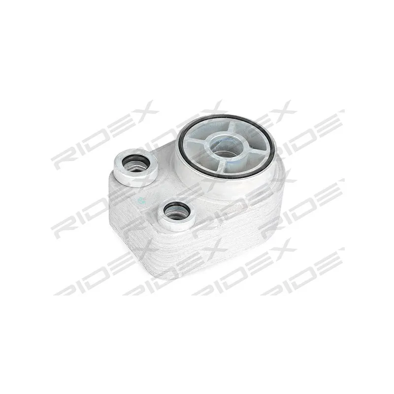 Radiateur d'huile RIDEX 469O0026 - Visuel 2