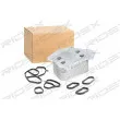 RIDEX 469O0032 - Radiateur d'huile