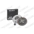 RIDEX 479C0004 - Kit d'embrayage