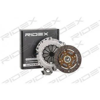 Kit d'embrayage RIDEX OEM 030198141BX