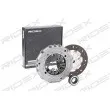 Kit d'embrayage RIDEX [479C0018]