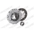 RIDEX 479C0018 - Kit d'embrayage