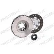 RIDEX 479C0018 - Kit d'embrayage