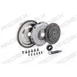 RIDEX 479C0036 - Kit d'embrayage