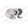 RIDEX 479C0036 - Kit d'embrayage