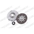 RIDEX 479C0037 - Kit d'embrayage