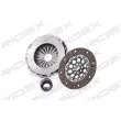 RIDEX 479C0037 - Kit d'embrayage