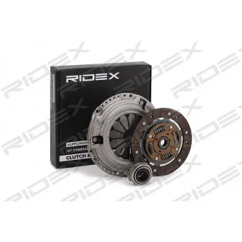 Kit d'embrayage RIDEX OEM 22105PLL305