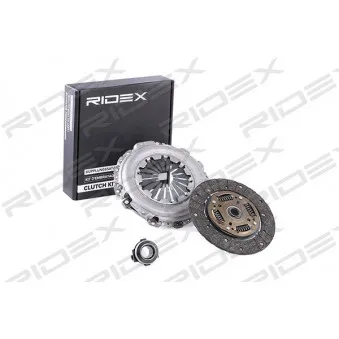 Kit d'embrayage RIDEX OEM 7701471993 Kit d'embrayage RIDEX OEM 7701471993
