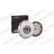 RIDEX 479C0221 - Kit d'embrayage