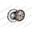 RIDEX 479C0221 - Kit d'embrayage
