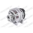 RIDEX 4G0028 - Alternateur