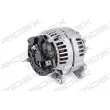 RIDEX 4G0028 - Alternateur