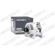 RIDEX 4G0066 - Alternateur