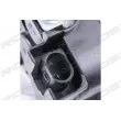 RIDEX 4G0066 - Alternateur