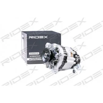 Alternateur RIDEX OEM 3730042202