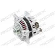 RIDEX 4G0279 - Alternateur