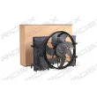 Ventilateur, refroidissement du moteur RIDEX [508R0085]