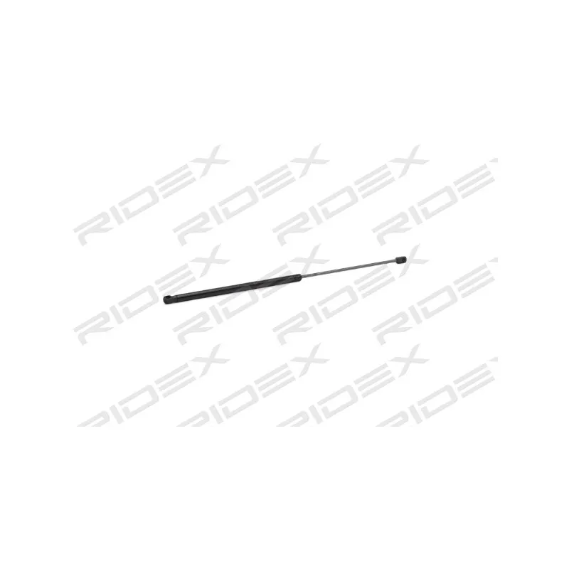 Vérin, capot-moteur RIDEX 514G0138 - Visuel 1